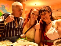 IHS Fasching