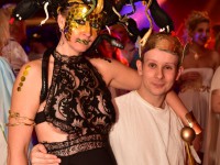 IHS Fasching
