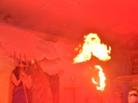 IHS Fasching
