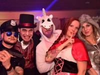 IHS Fasching