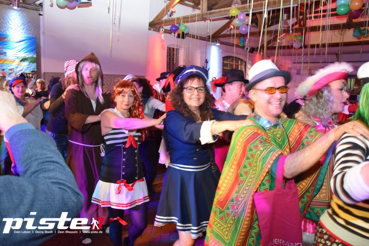 Rosenmontag