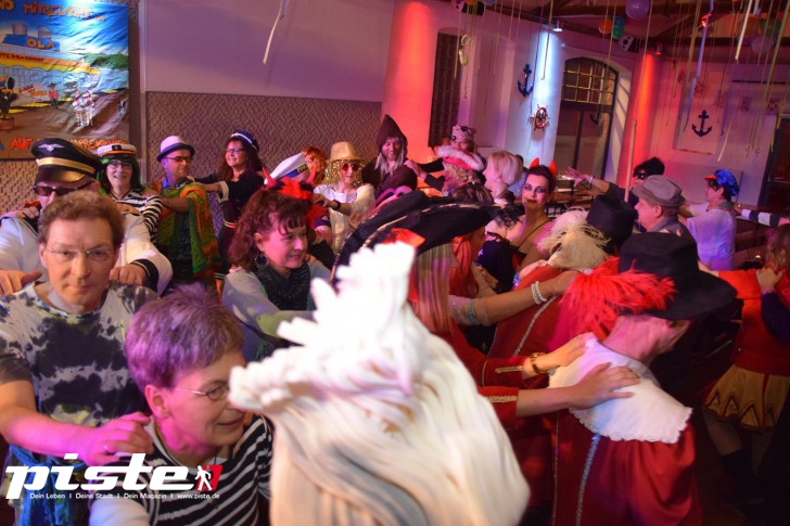Rosenmontag
