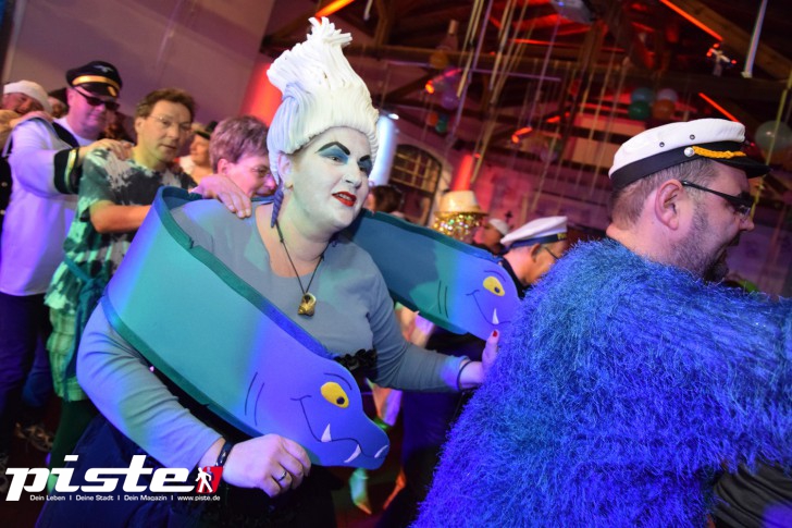 Rosenmontag