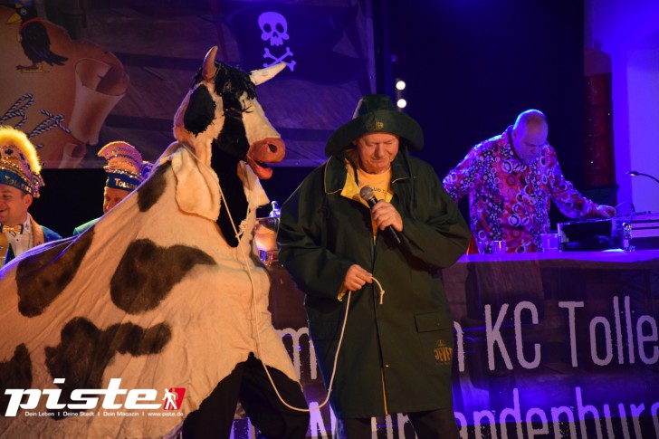 Rosenmontag