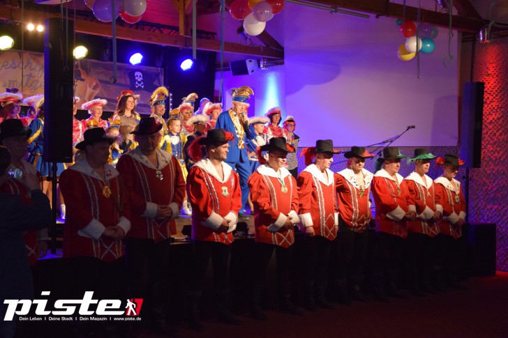 Rosenmontag