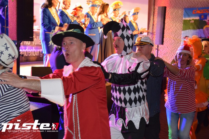 Rosenmontag