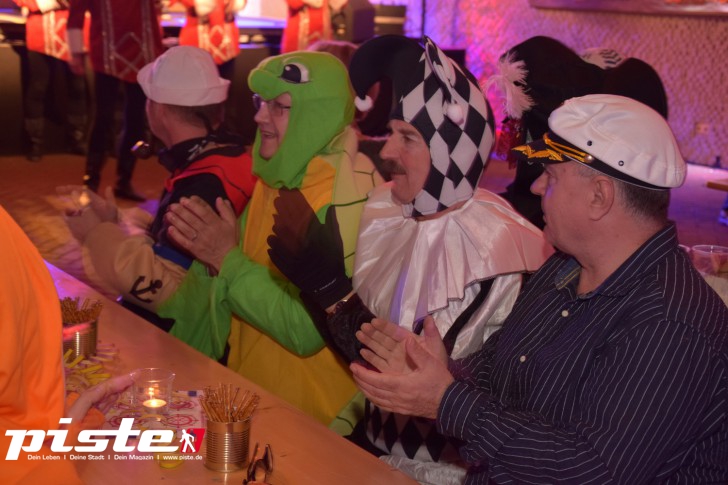 Rosenmontag