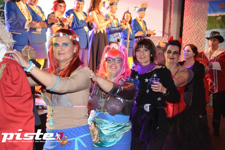 Rosenmontag