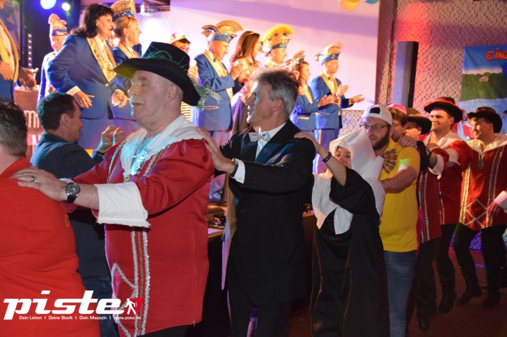 Rosenmontag