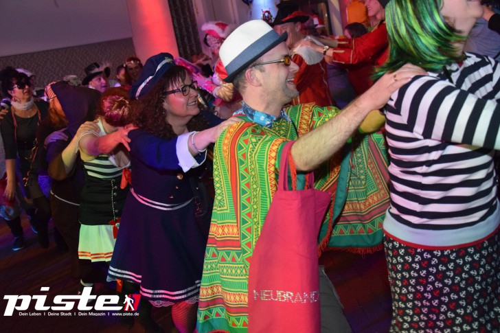 Rosenmontag