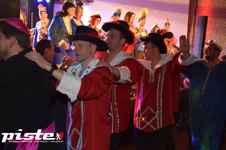 Rosenmontag