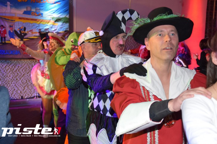 Rosenmontag