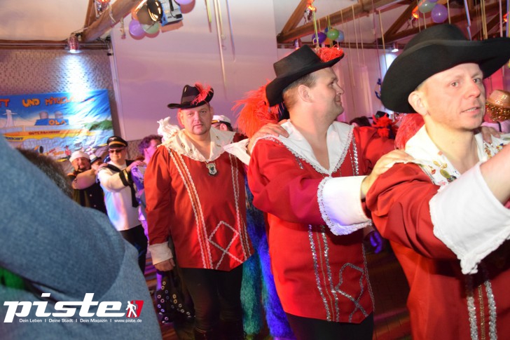 Rosenmontag