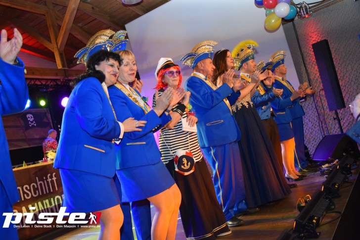 Rosenmontag