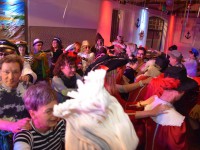 Rosenmontag