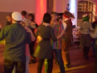 Rosenmontag