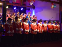 Rosenmontag