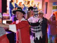 Rosenmontag