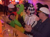 Rosenmontag