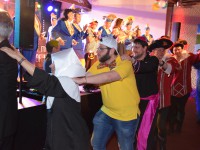 Rosenmontag