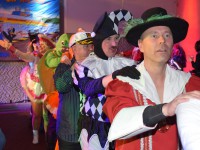 Rosenmontag