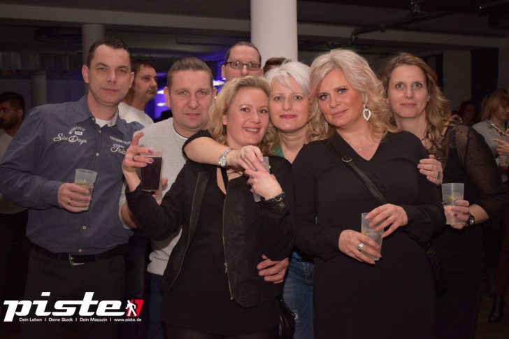Greifswald tanzt  #Alle gehen hin
