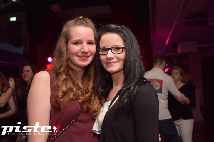 Greifswald tanzt  #Alle gehen hin
