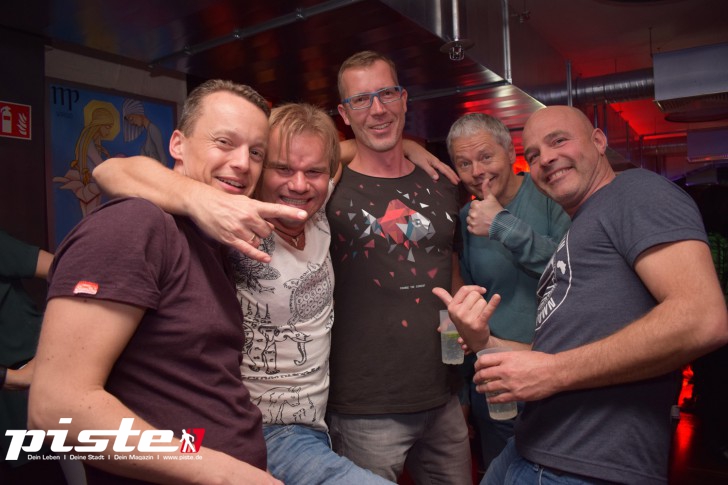 Greifswald tanzt  #Alle gehen hin