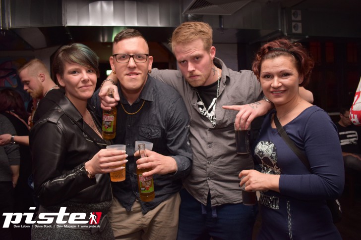 Greifswald tanzt  #Alle gehen hin