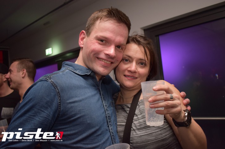 Greifswald tanzt  #Alle gehen hin