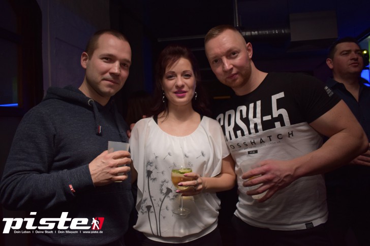 Greifswald tanzt  #Alle gehen hin