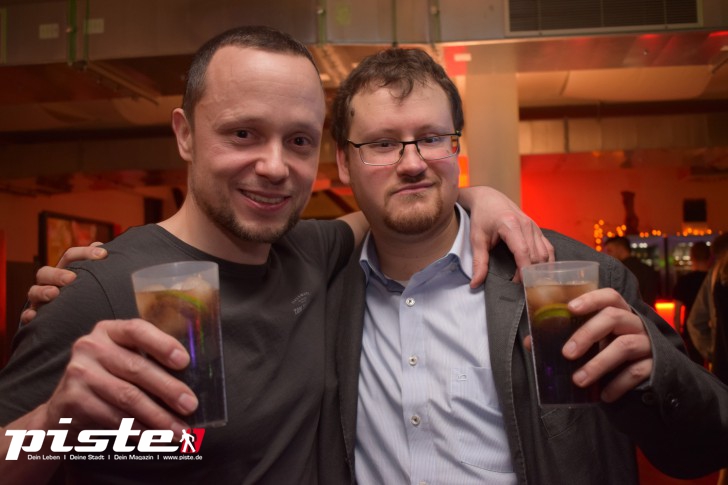 Greifswald tanzt  #Alle gehen hin