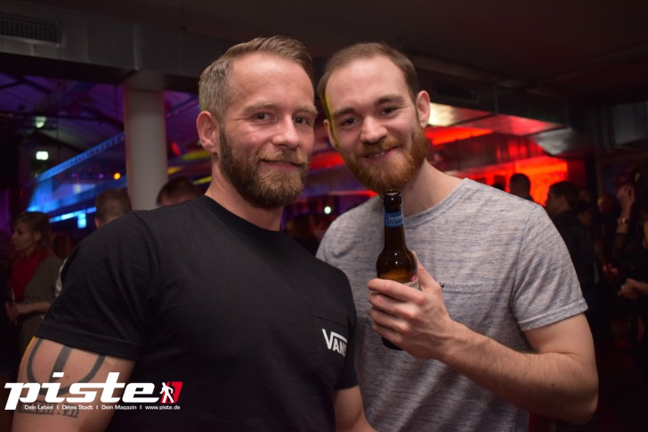 Greifswald tanzt  #Alle gehen hin