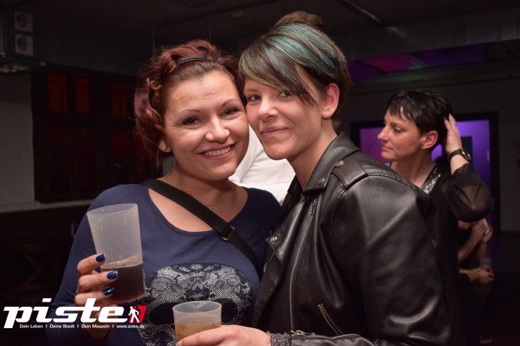 Greifswald tanzt  #Alle gehen hin