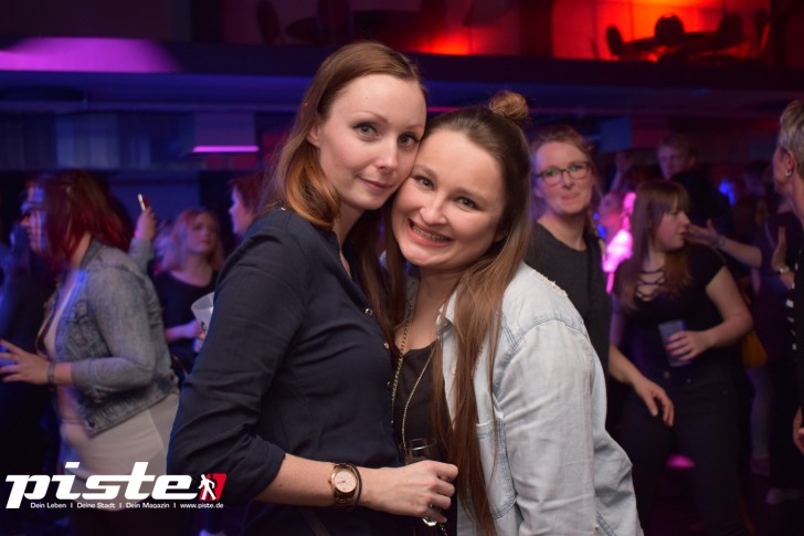 Greifswald tanzt  #Alle gehen hin