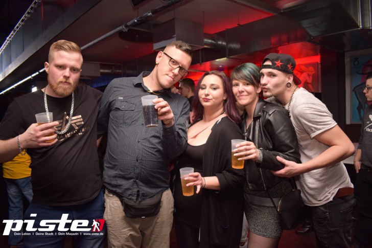 Greifswald tanzt  #Alle gehen hin