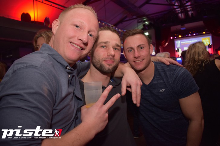 Greifswald tanzt  #Alle gehen hin