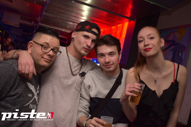 Greifswald tanzt  #Alle gehen hin