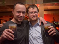 Greifswald tanzt  #Alle gehen hin