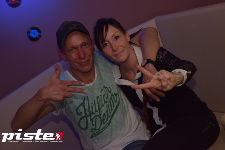 Aus Liebe zur Musik