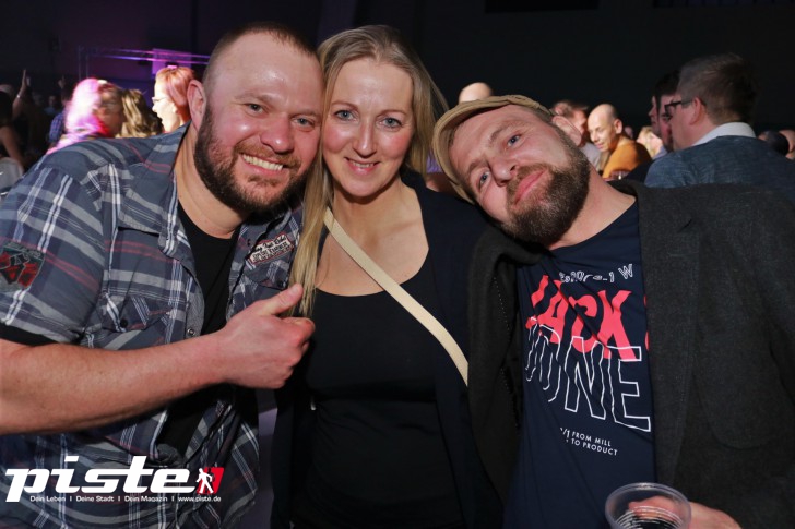 Ü30 Party