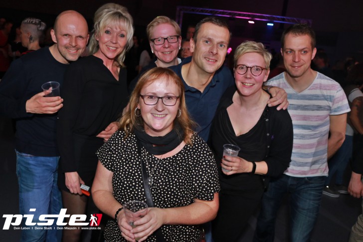 Ü30 Party