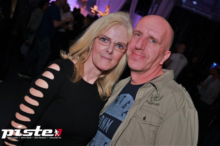 Ü30 Party