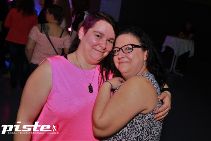 Ü30 Party