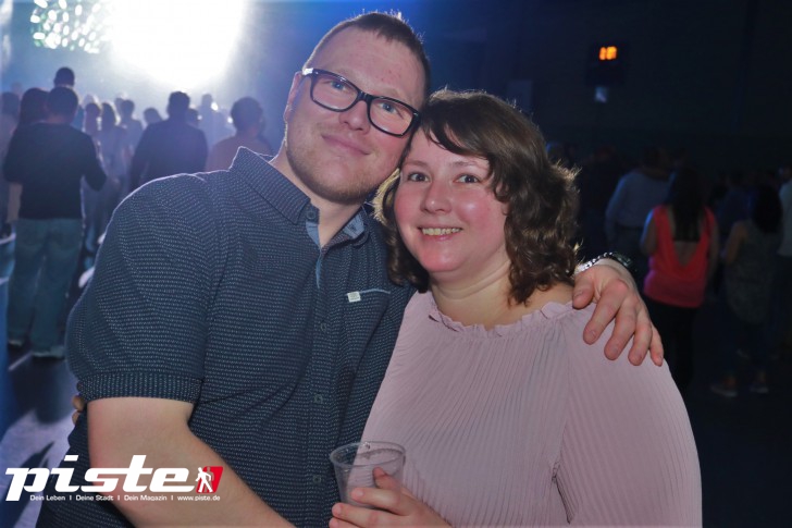 Ü30 Party