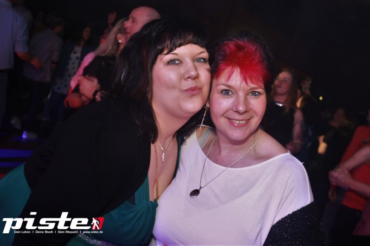 Ü30 Party