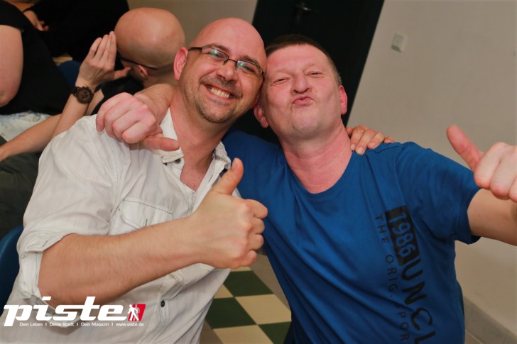 Ü30 Party