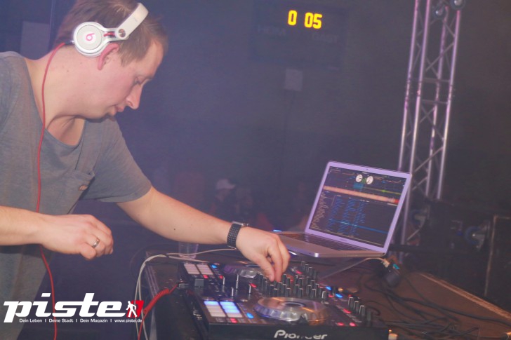Ü30 Party