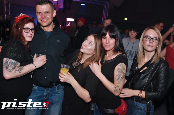 Ü30 Party
