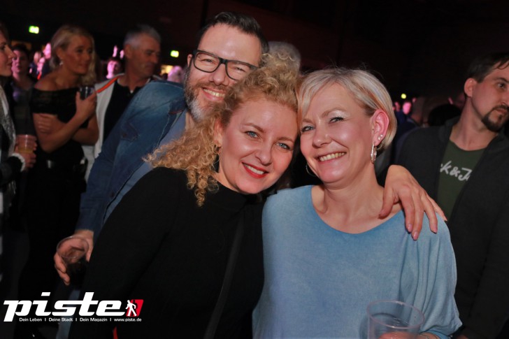 Ü30 Party